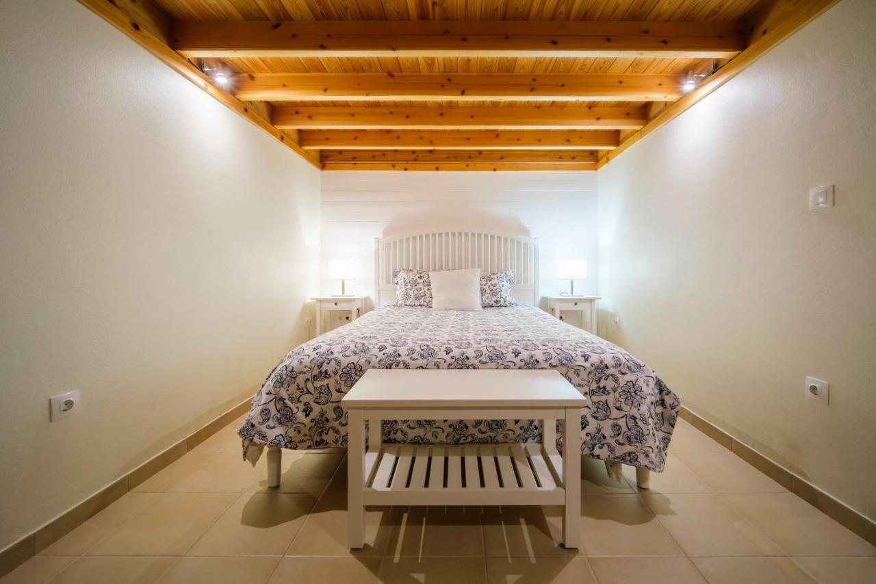Stone Home Casa Do Caisinho Pico Island Terra Alta Екстериор снимка