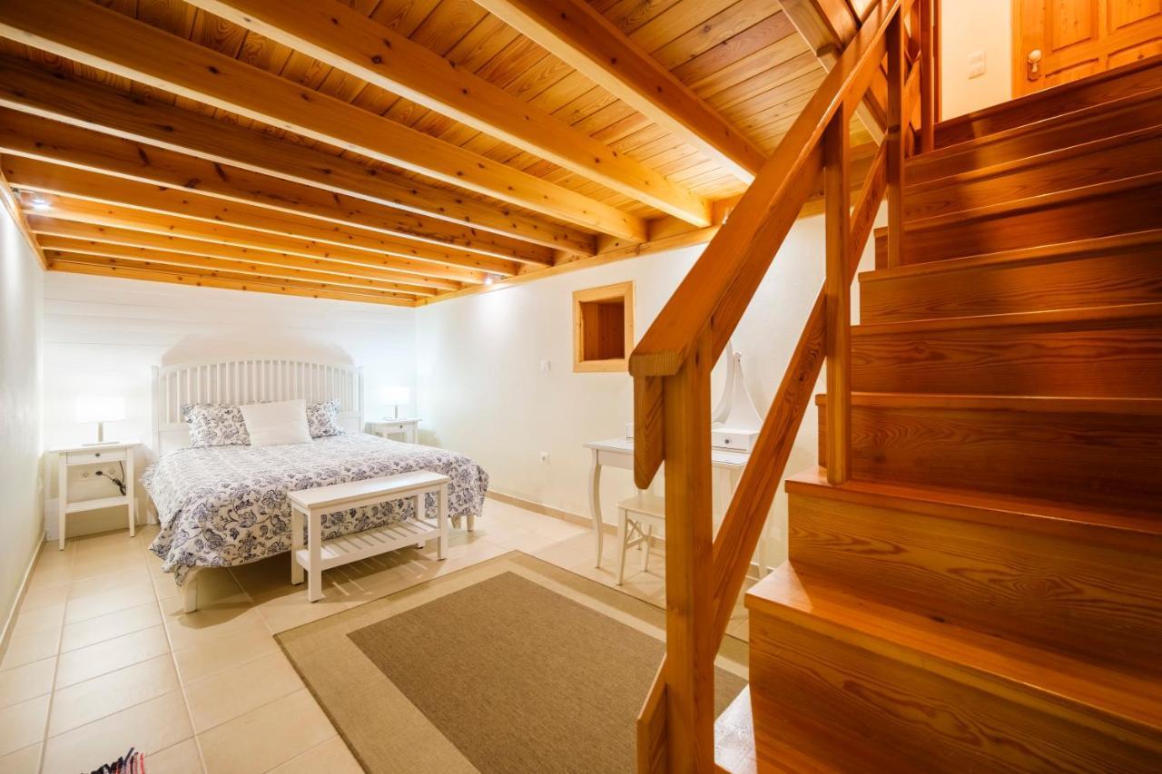 Stone Home Casa Do Caisinho Pico Island Terra Alta Екстериор снимка