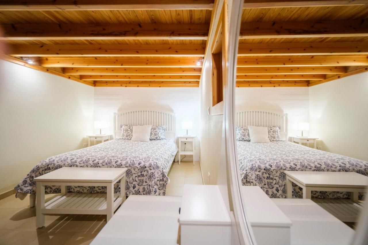 Stone Home Casa Do Caisinho Pico Island Terra Alta Екстериор снимка